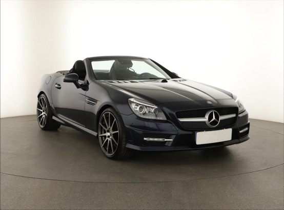 Mercedes-Benz SLK