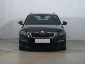 Skoda Octavia - 2017