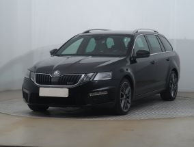 Skoda Octavia - 2017