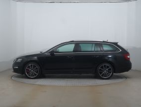 Skoda Octavia - 2017