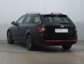 Skoda Octavia - 2017