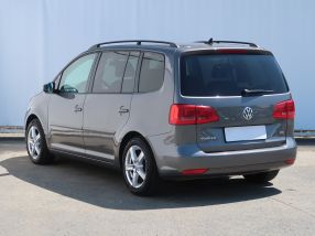 Volkswagen Touran - 2011