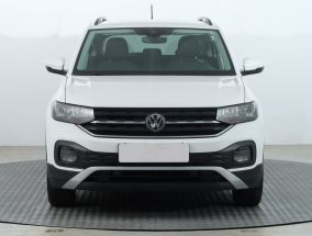 Volkswagen T-Cross - 2020