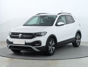 Volkswagen T-Cross - 2020