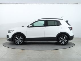 Volkswagen T-Cross - 2020