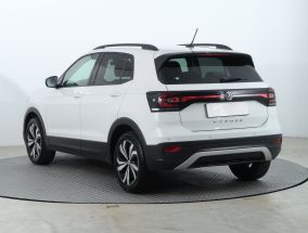 Volkswagen T-Cross - 2020
