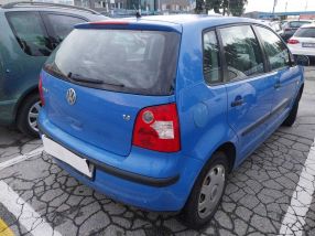 Volkswagen Polo - 2004