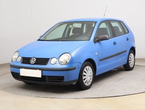 Volkswagen Polo - 2004