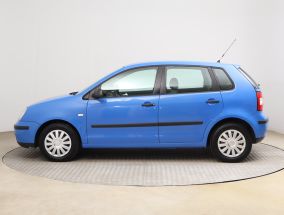 Volkswagen Polo - 2004