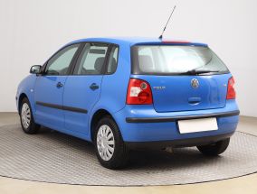 Volkswagen Polo - 2004