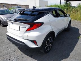 Toyota C-HR - 2020