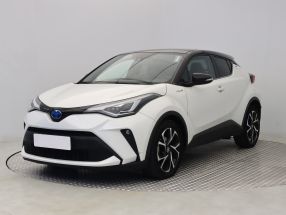 Toyota C-HR - 2020