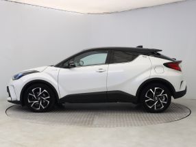 Toyota C-HR - 2020
