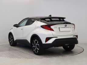 Toyota C-HR - 2020