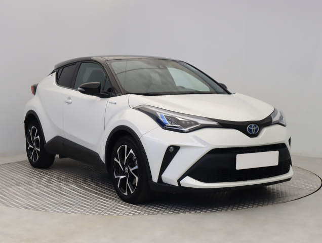Toyota C-HR 2020
