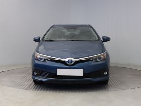 Toyota Auris - 2016