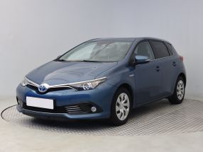 Toyota Auris - 2016