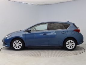 Toyota Auris - 2016