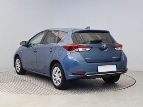 Toyota Auris - 2016