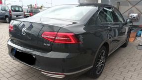 Volkswagen Passat - 2017