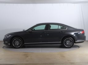 Volkswagen Passat - 2017