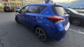 Toyota Auris - 2018
