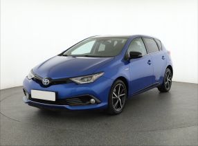 Toyota Auris - 2018