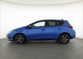 Toyota Auris - 2018