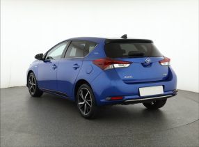 Toyota Auris - 2018