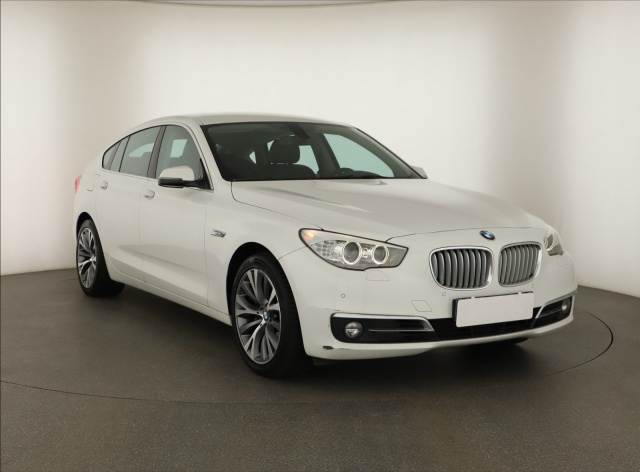 BMW 5GT 2014