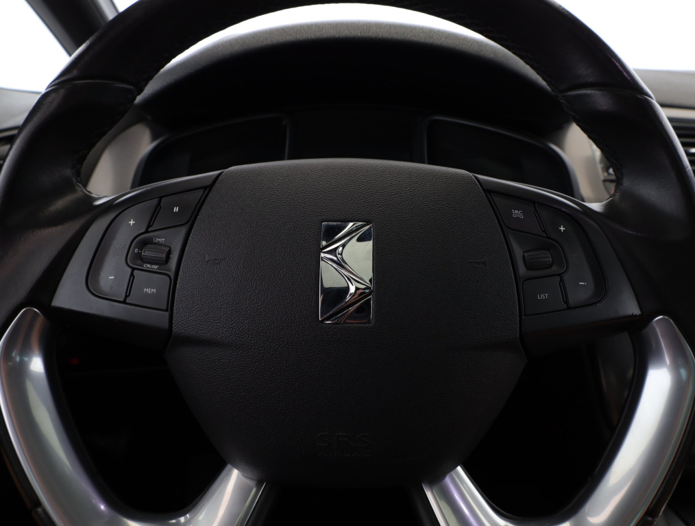 Citroen DS5