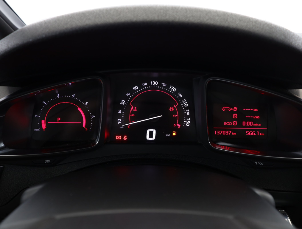 Citroen DS5