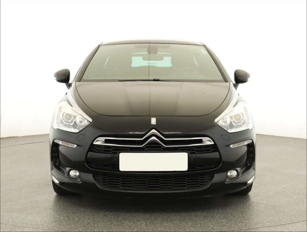 Citroen DS5