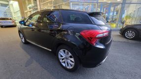 Citroen DS5 - 2015