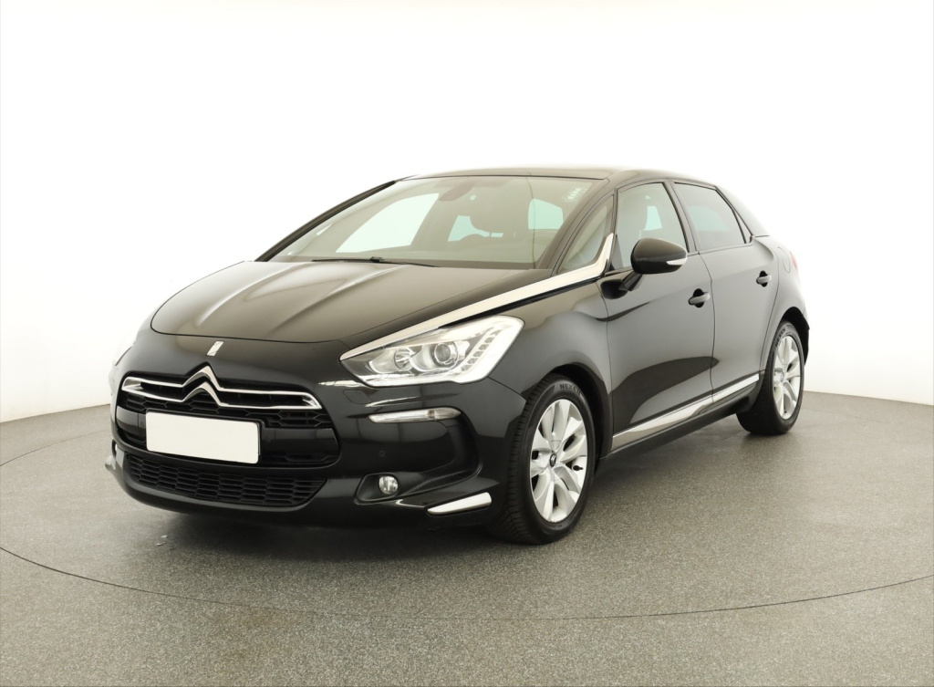 Citroen DS5