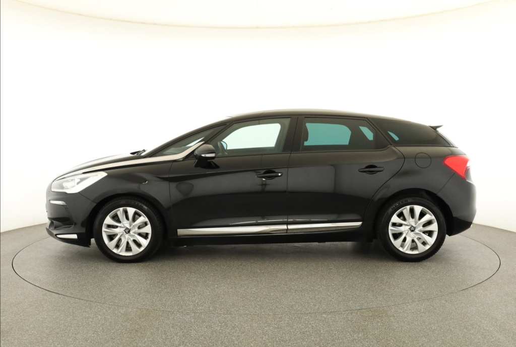 Citroen DS5