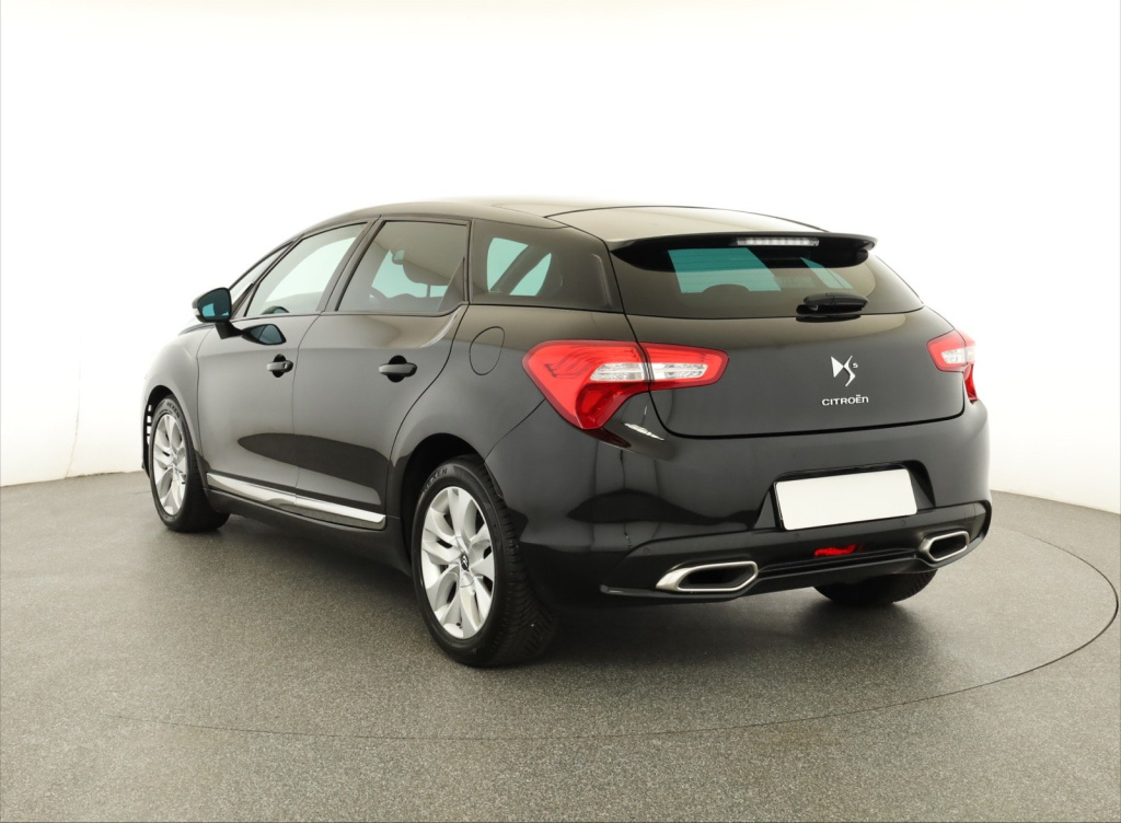 Citroen DS5