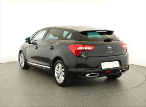 Citroen DS5 - 2015