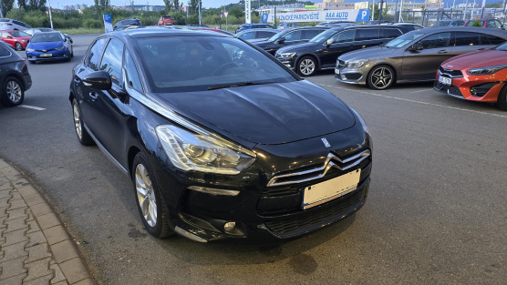 Citroen DS5