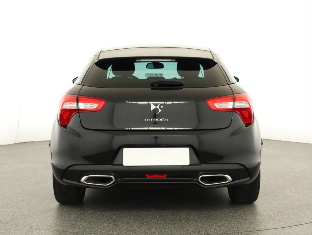 Citroen DS5