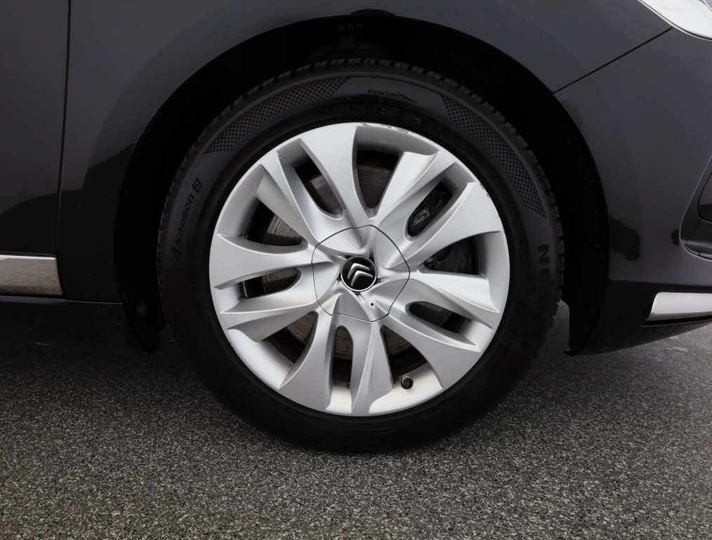 Citroen DS5