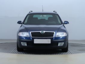 Skoda Octavia - 2007