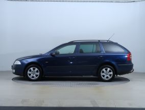 Skoda Octavia - 2007