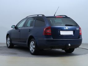 Skoda Octavia - 2007