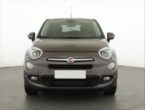 Fiat 500X - 2015