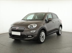 Fiat 500X - 2015