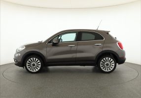 Fiat 500X - 2015