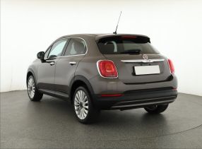 Fiat 500X - 2015