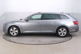Skoda Superb - 2015