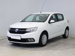 Dacia Sandero - 2017